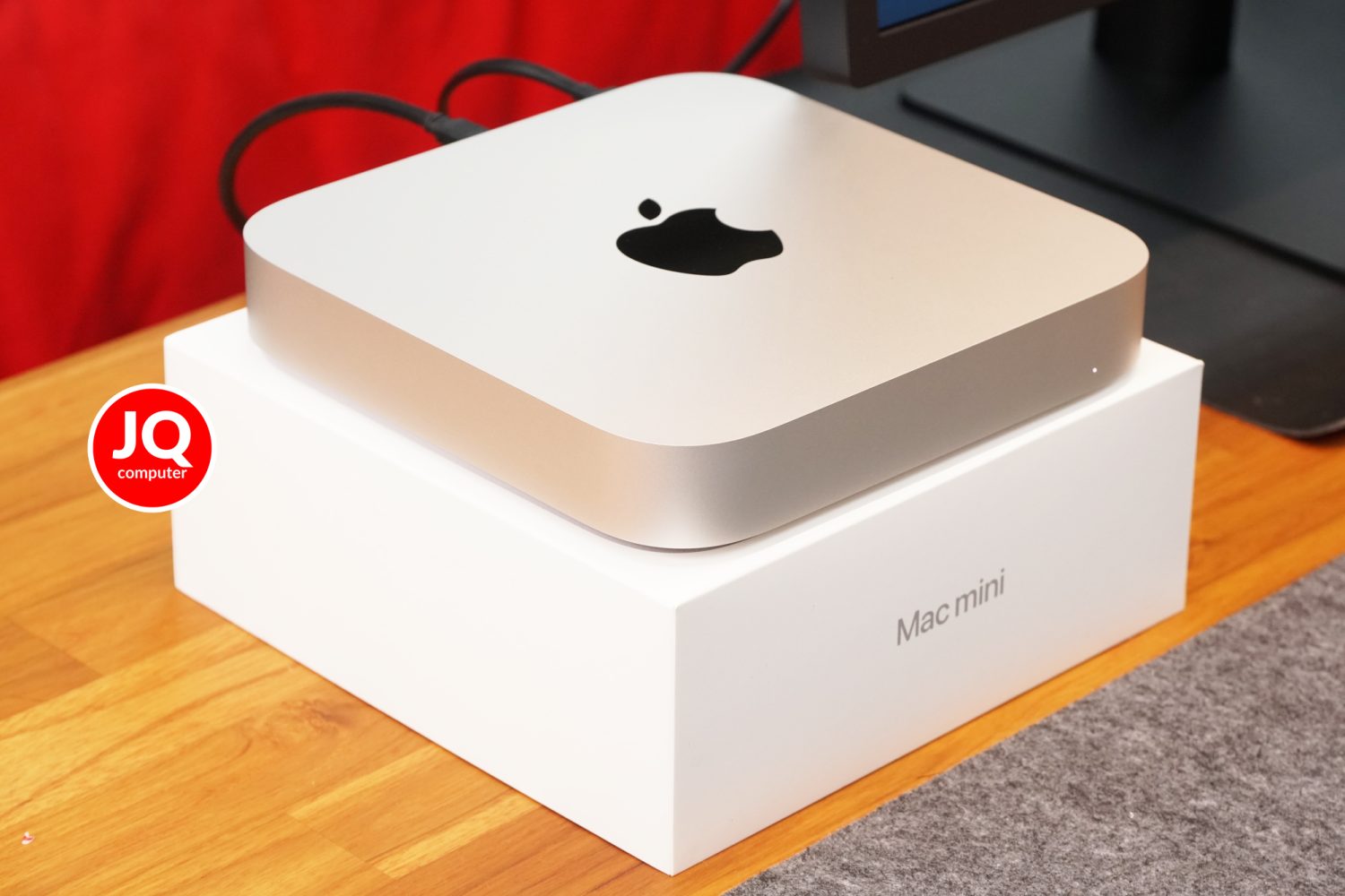 Mac mini 2020, Apple M1 (CTO)