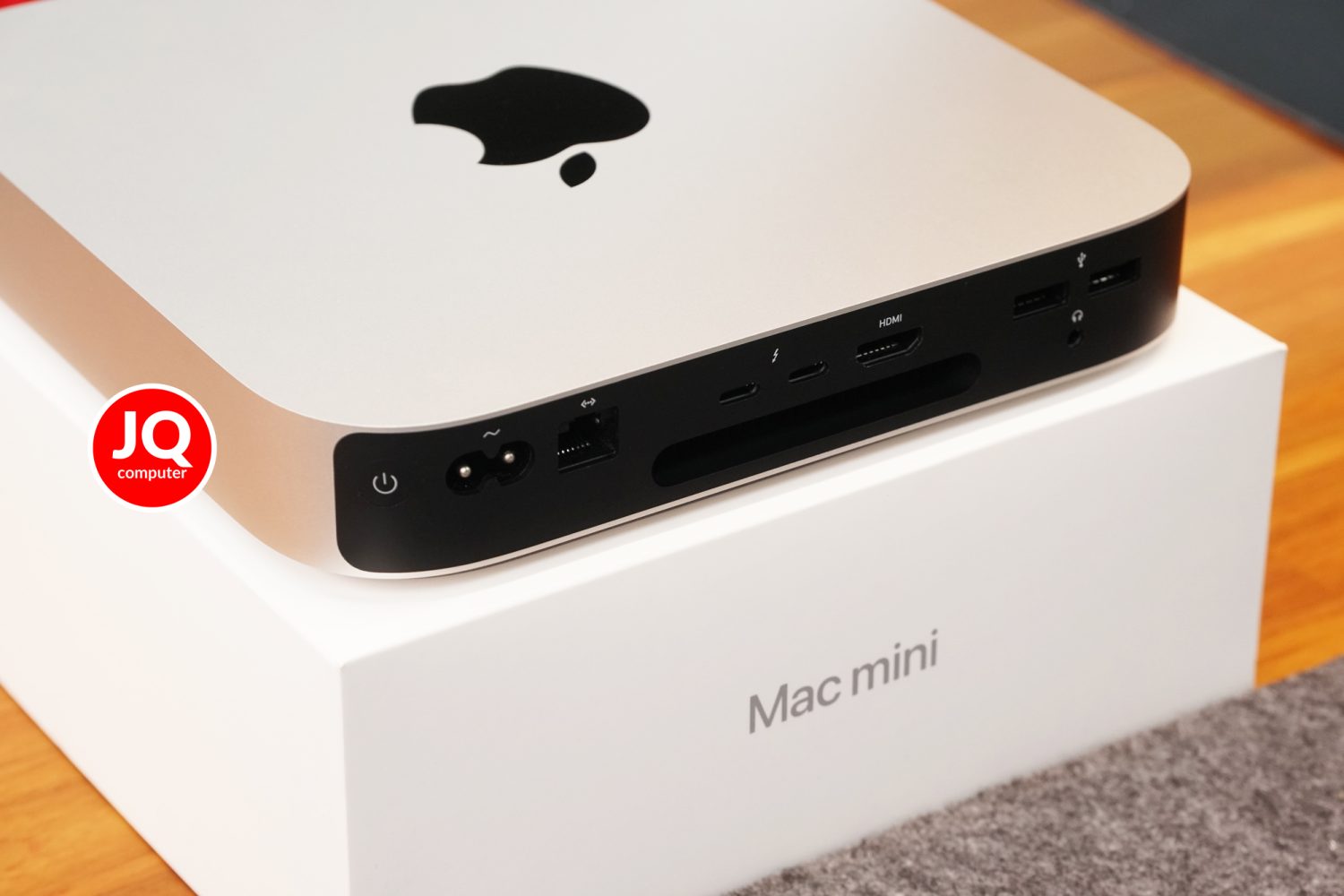 Mac mini 2020, Apple M1 (CTO) - Image 6