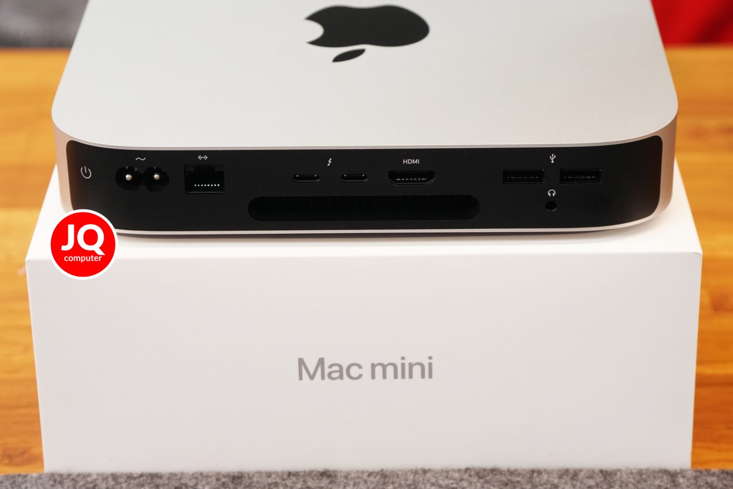 Mac mini 2020, Apple M1 (CTO) - Image 7