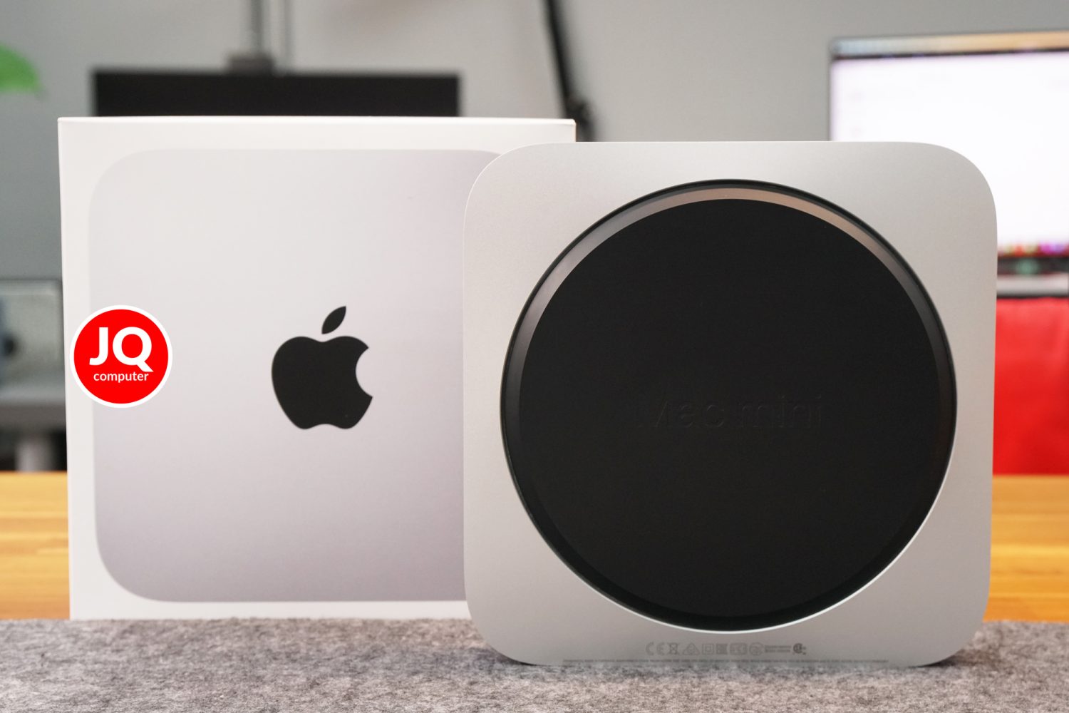 Mac mini 2020, Apple M1 (CTO) - Image 2