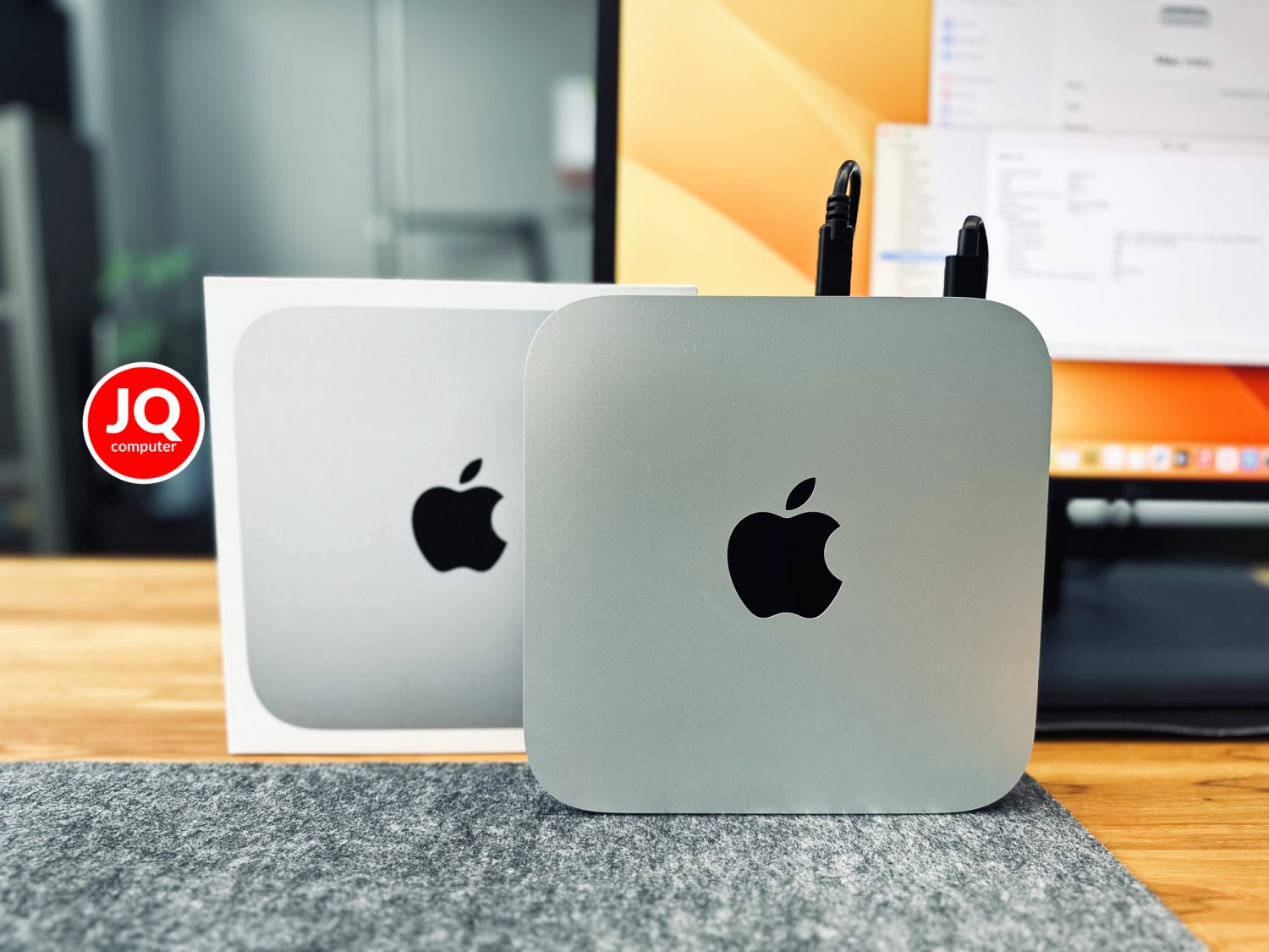 Mac mini 2020, Apple M1 (Apple Care+) - Image 3