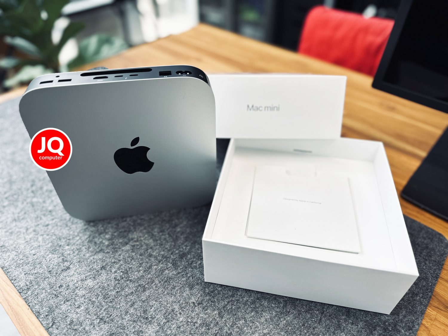 Mac mini 2020, Apple M1 (Apple Care+) - Image 8