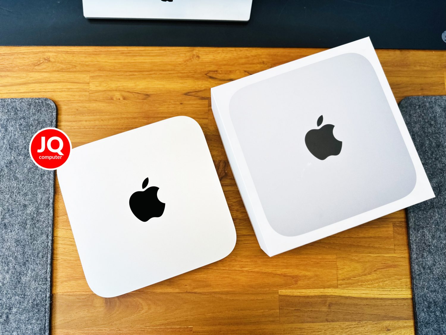 Mac mini 2023, Apple M2
