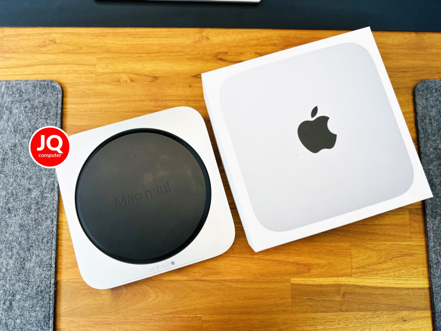 Mac mini 2023, Apple M2 - Image 2