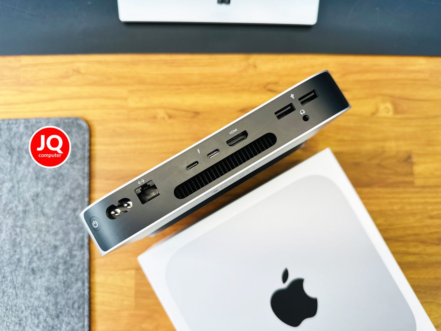 Mac mini 2023, Apple M2 - Image 3
