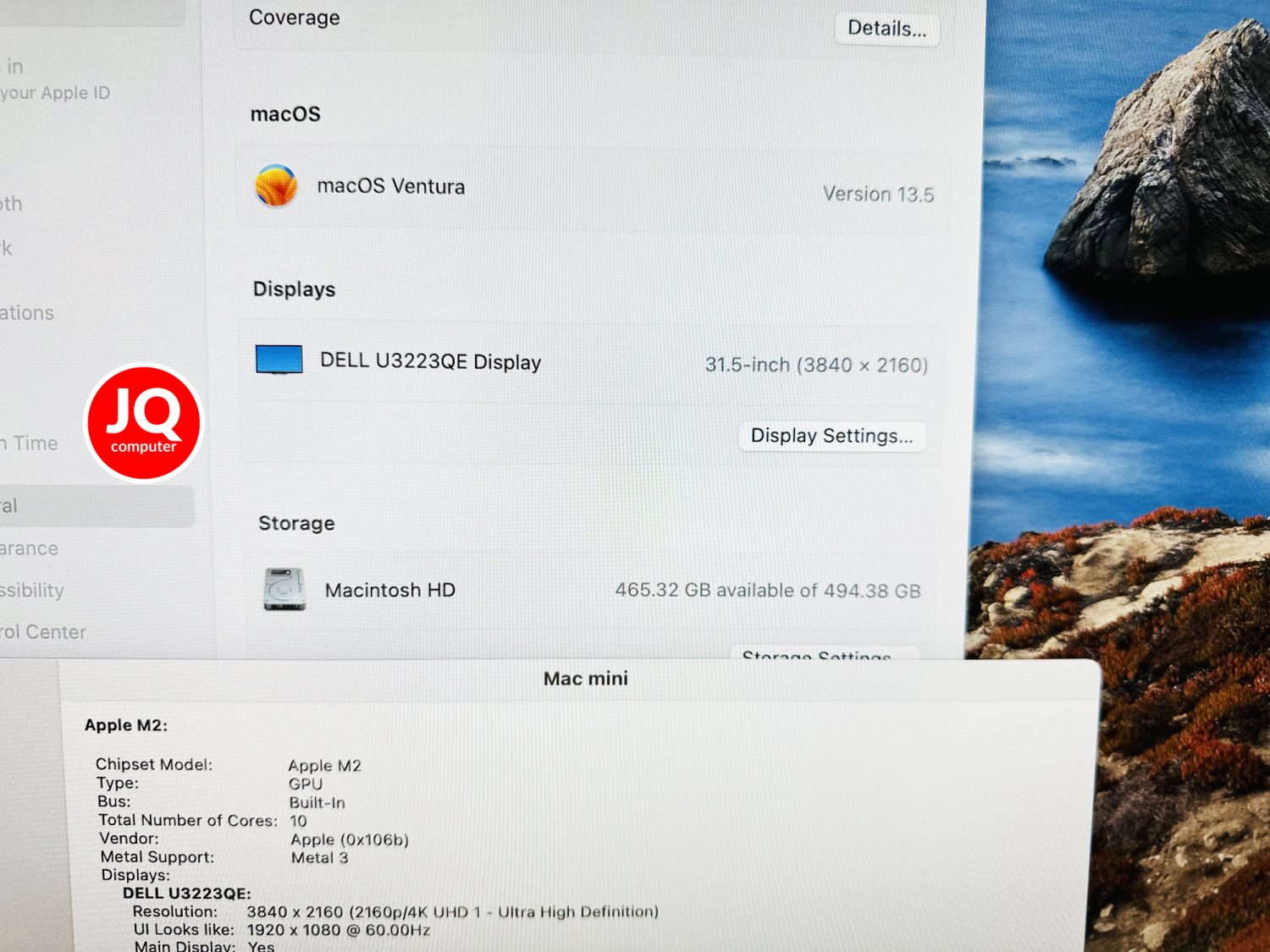 Mac mini 2023, Apple M2 - Image 9