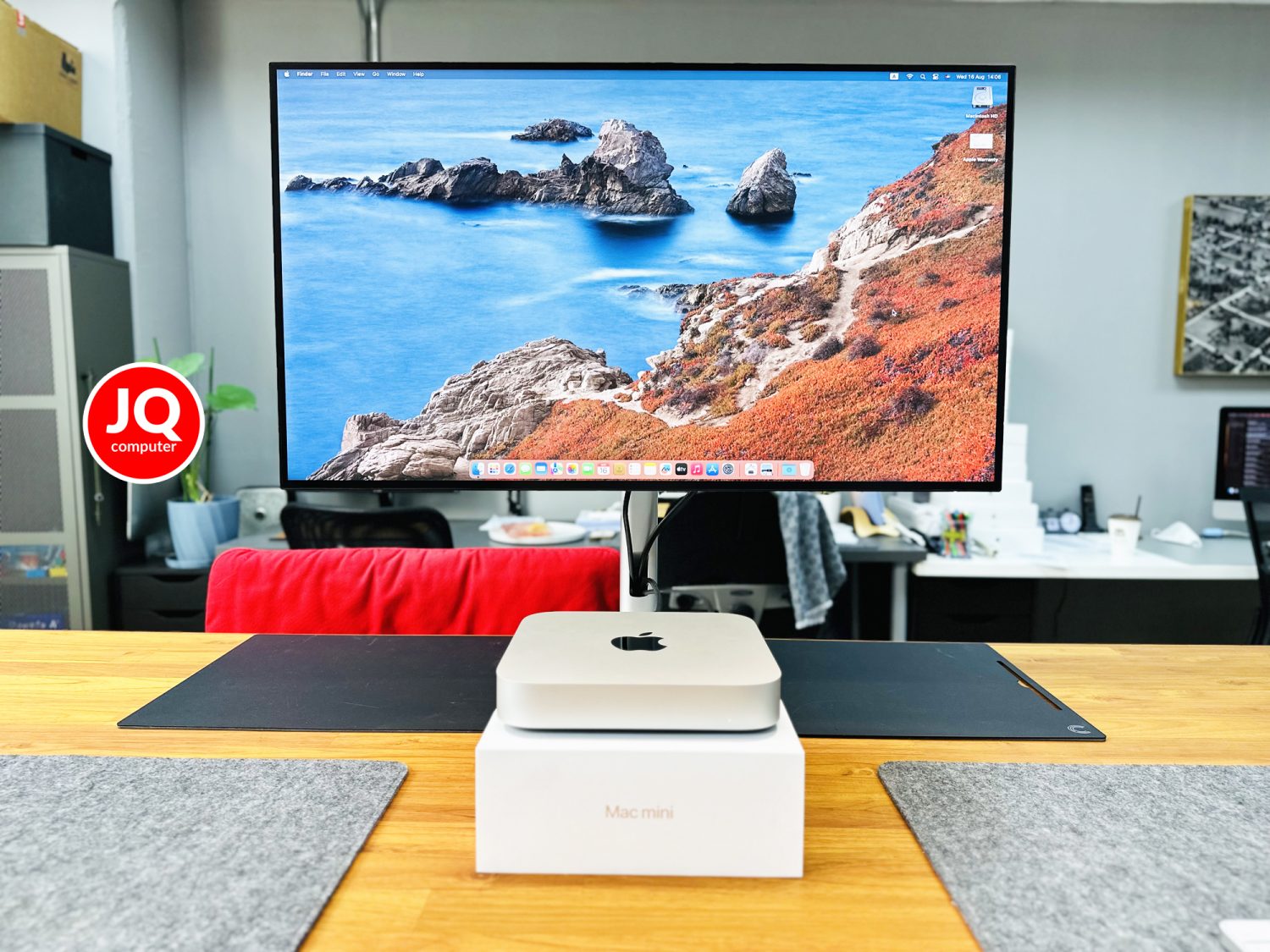 Mac mini 2023, Apple M2 - Image 12