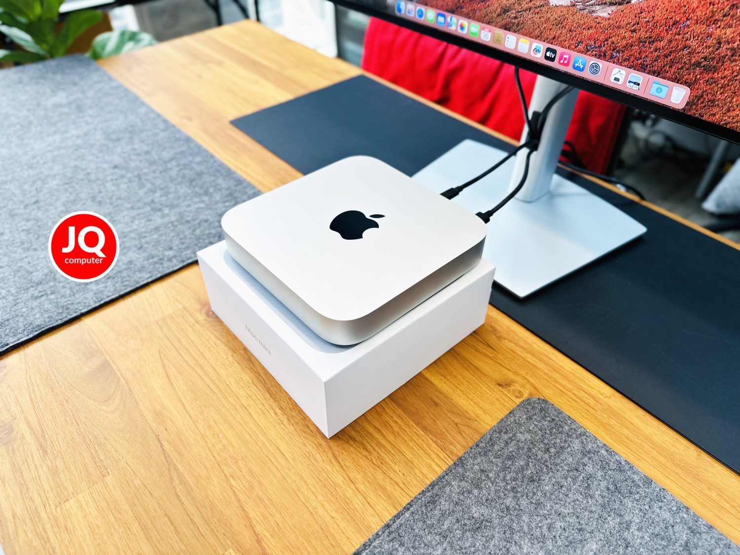 Mac mini 2023, Apple M2 - Image 13