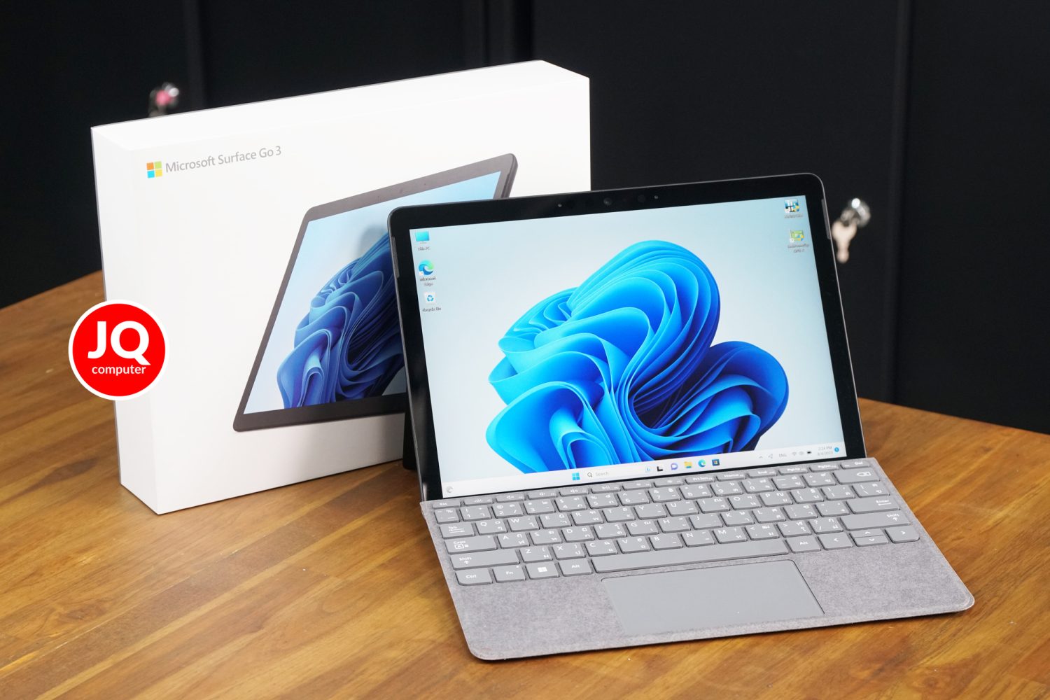 Surface Go 3