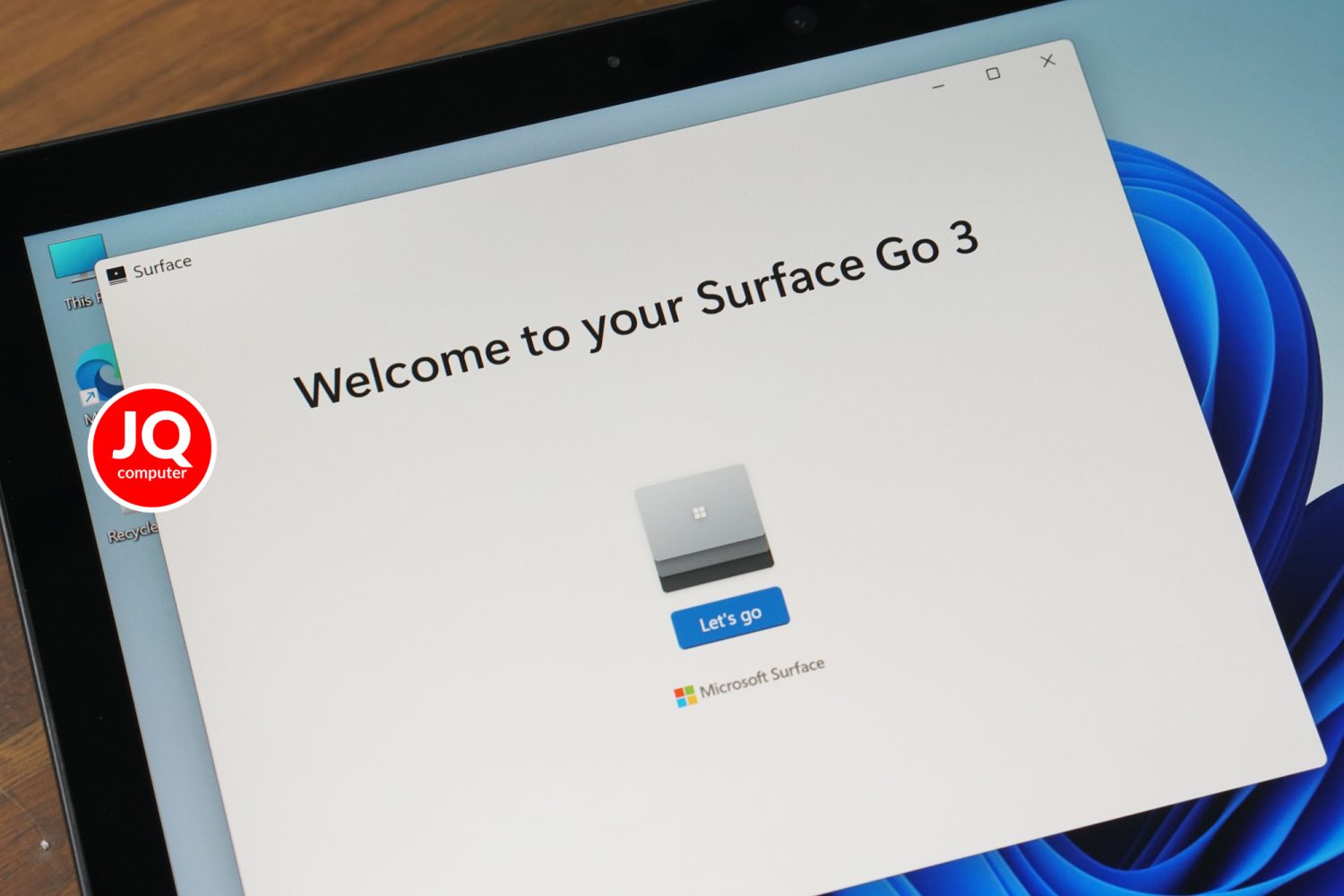 Surface Go 3 - Image 12