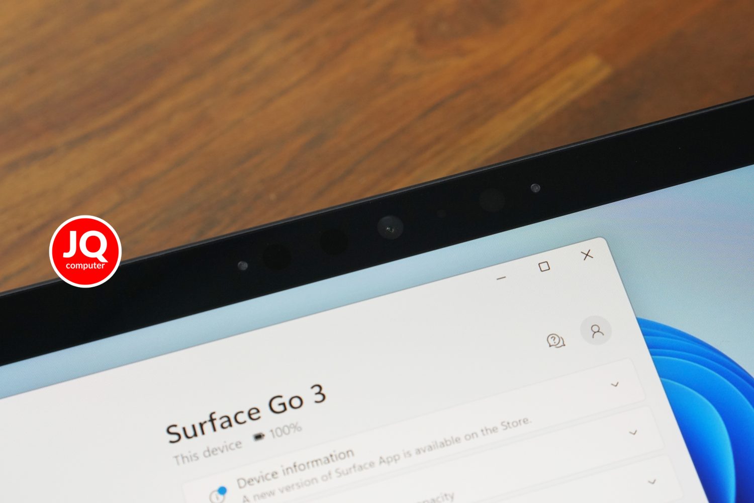 Surface Go 3 - Image 13