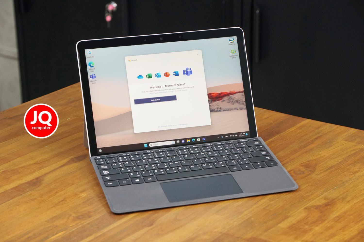Surface Go 3 LTE