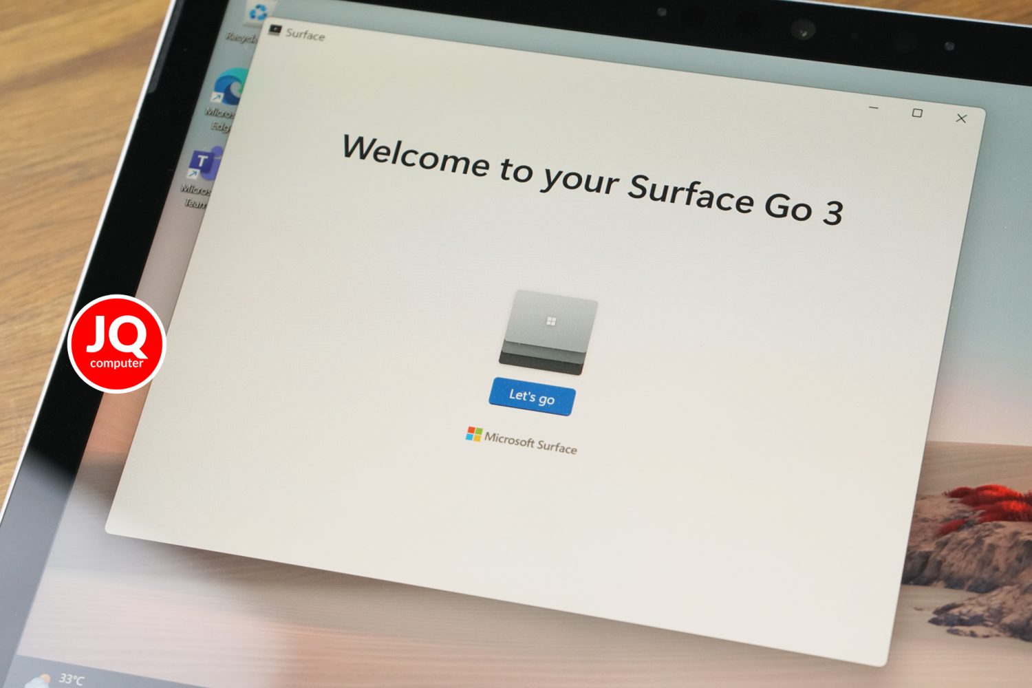 Surface Go 3 LTE - Image 12