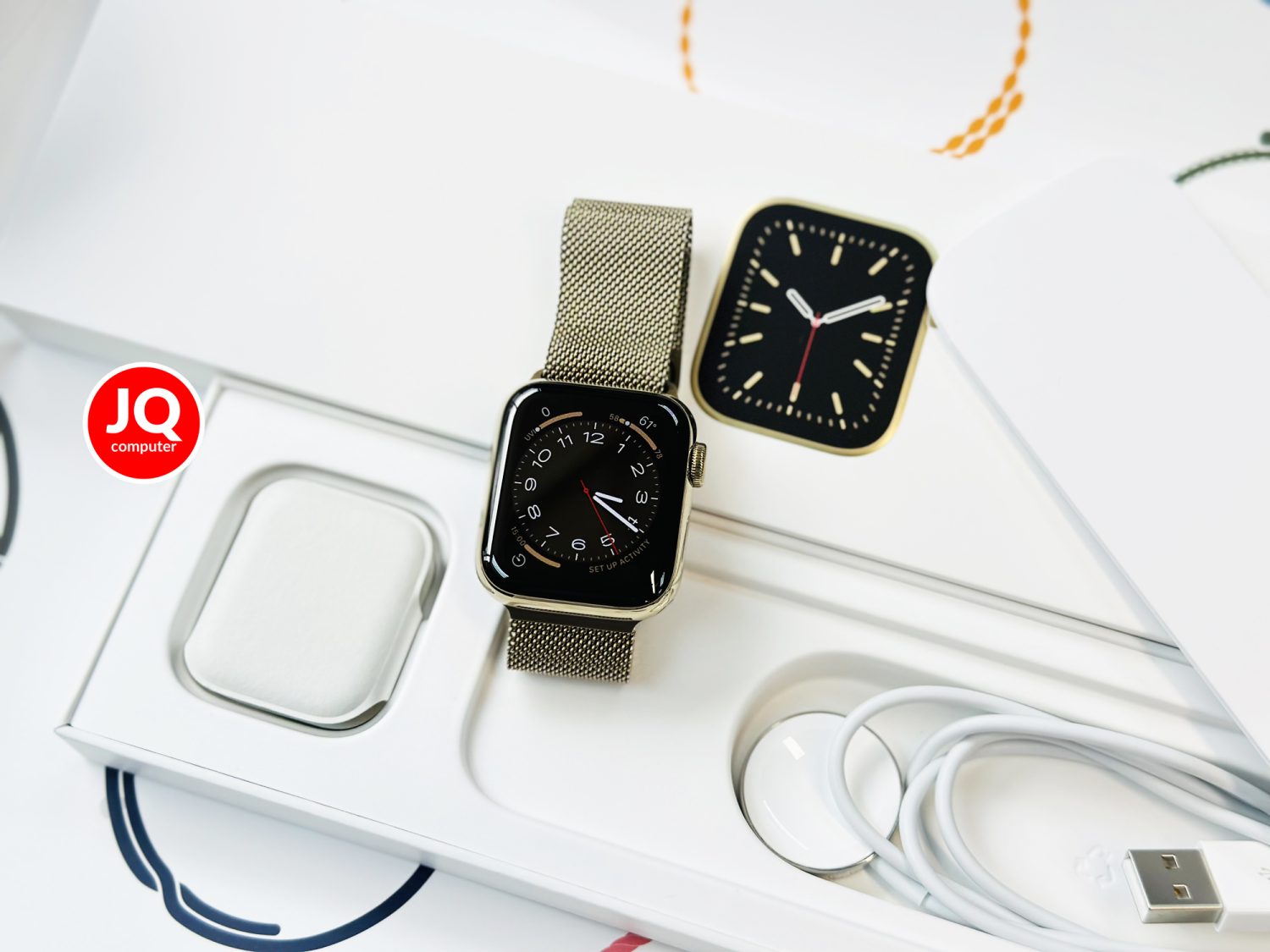 Apple Watch Series 6 Cellular