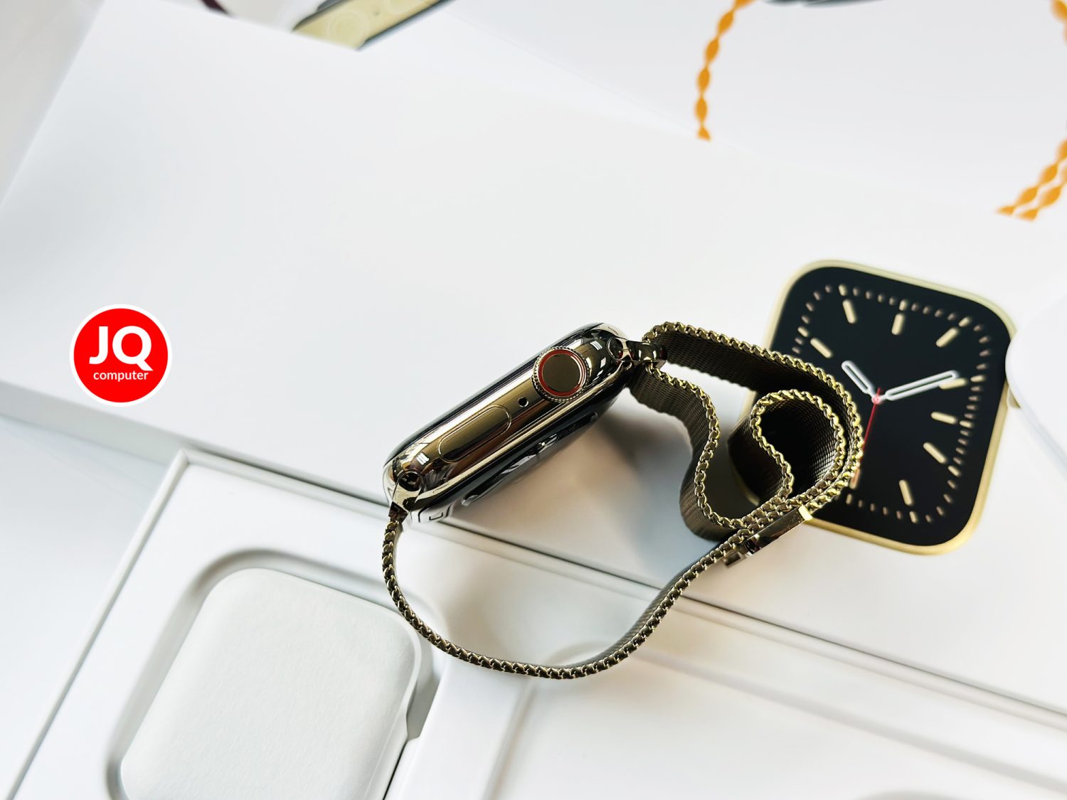 Apple Watch Series 6 Cellular - Image 3