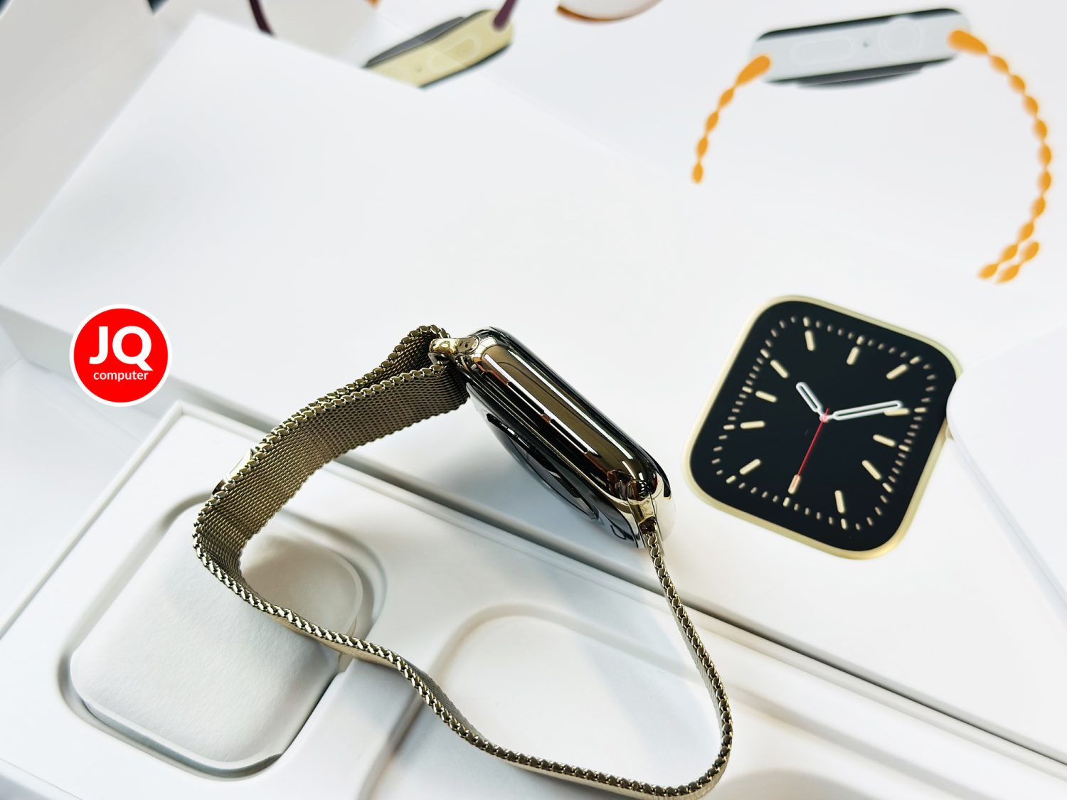 Apple Watch Series 6 Cellular - Image 4