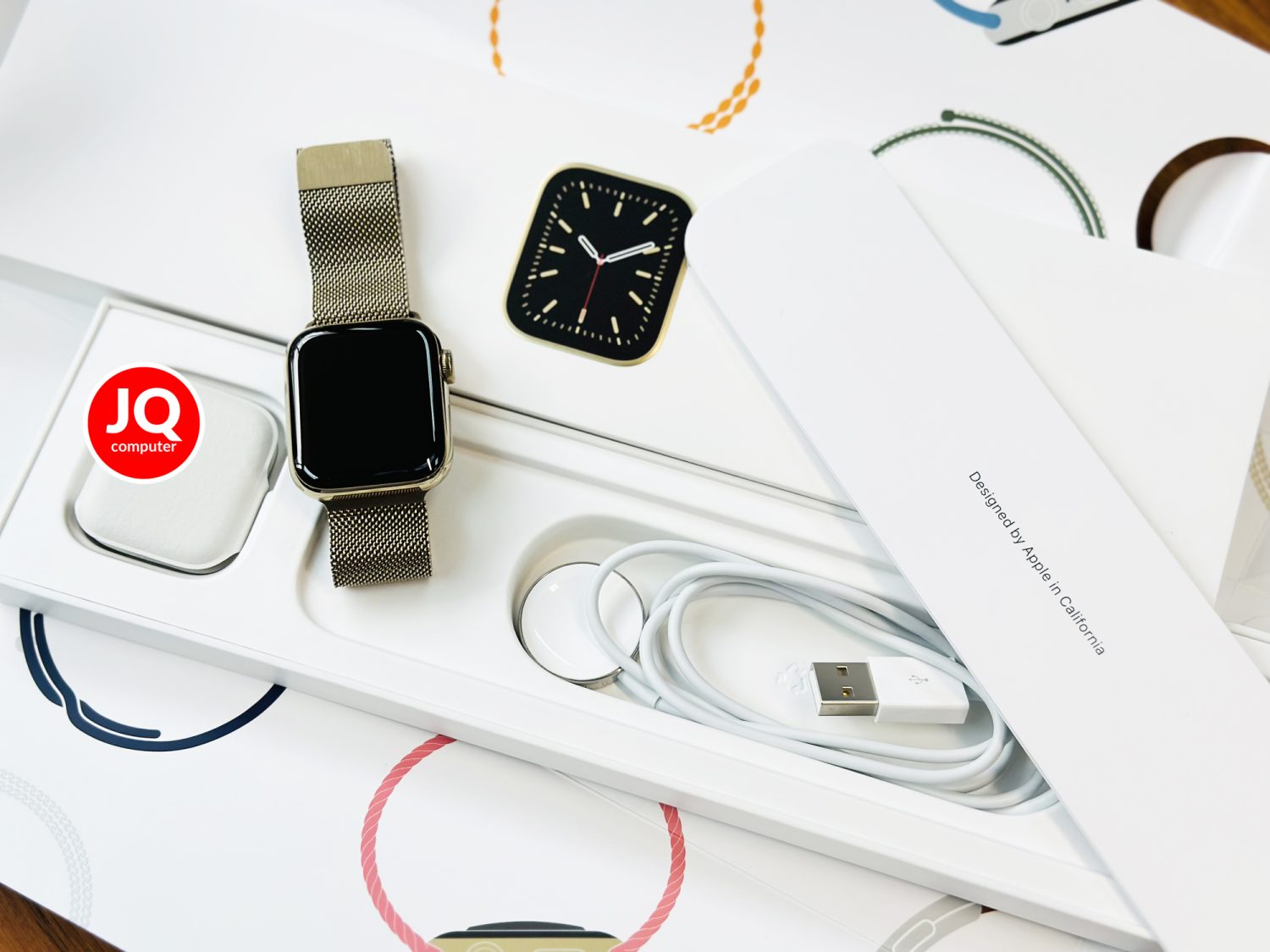 Apple Watch Series 6 Cellular - Image 5