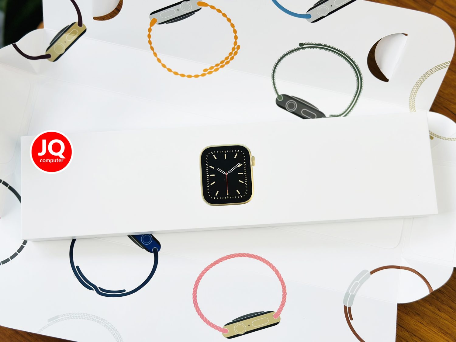 Apple Watch Series 6 Cellular - Image 6