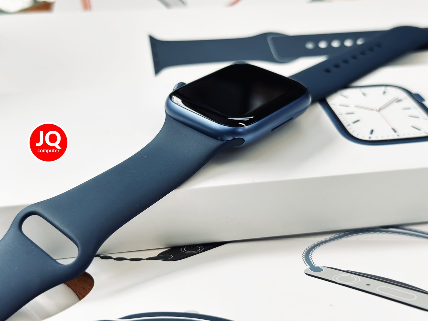 Apple Watch 7 GPS, 45 MM. - Image 5