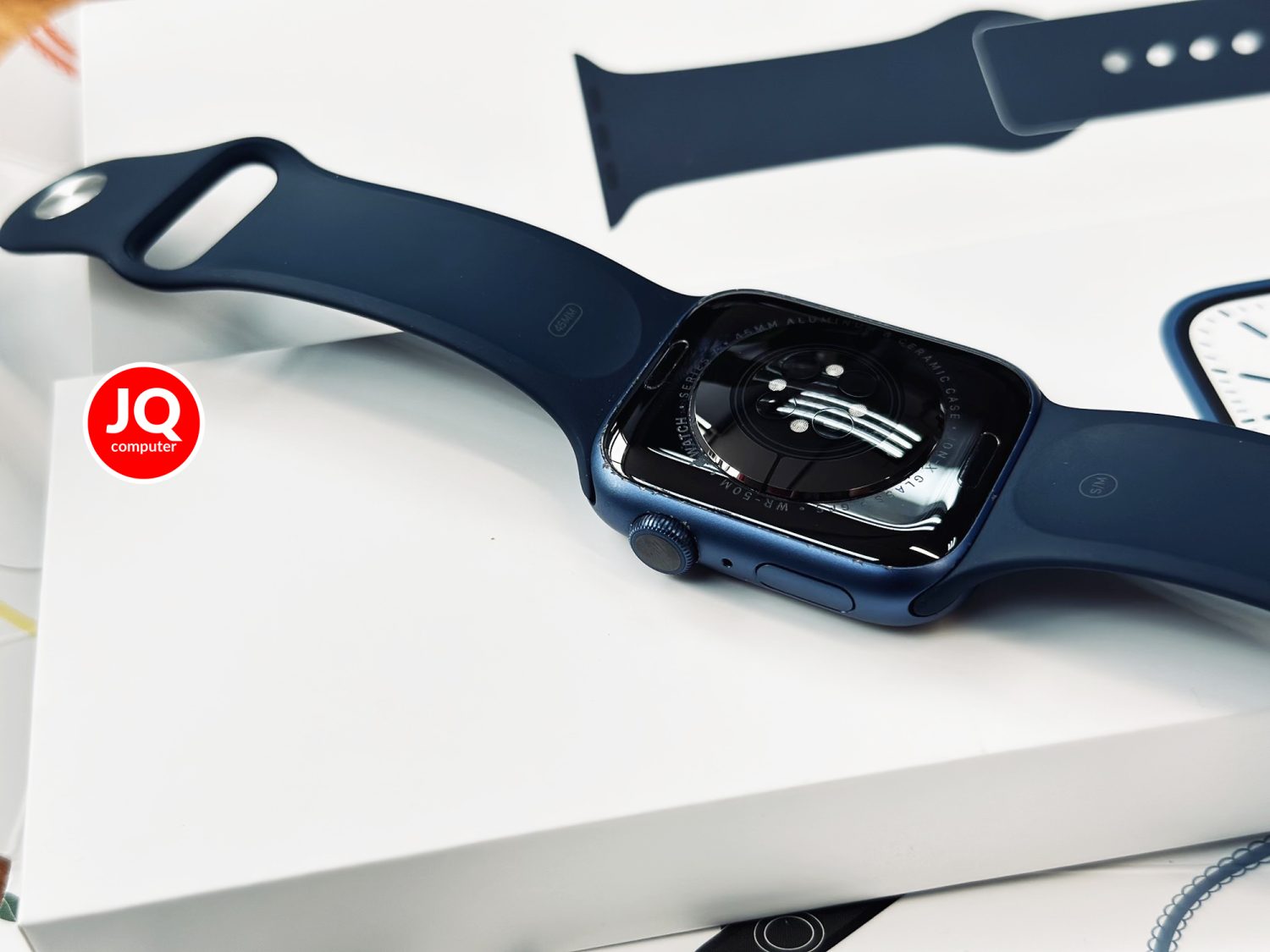 Apple Watch 7 GPS, 45 MM. - Image 6