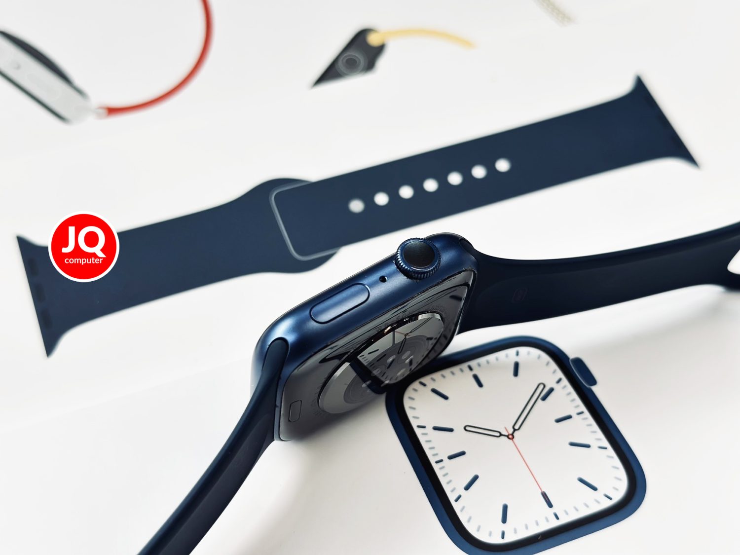 Apple Watch 7 GPS, 45 MM. - Image 7