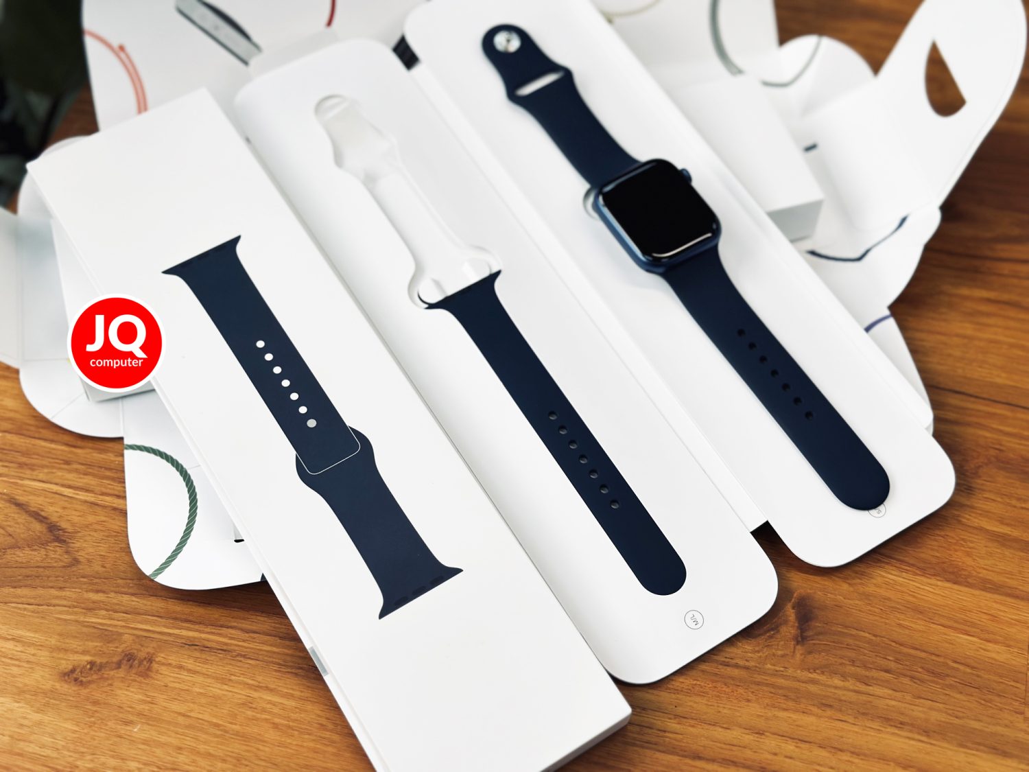 Apple Watch 7 GPS, 45 MM. - Image 9