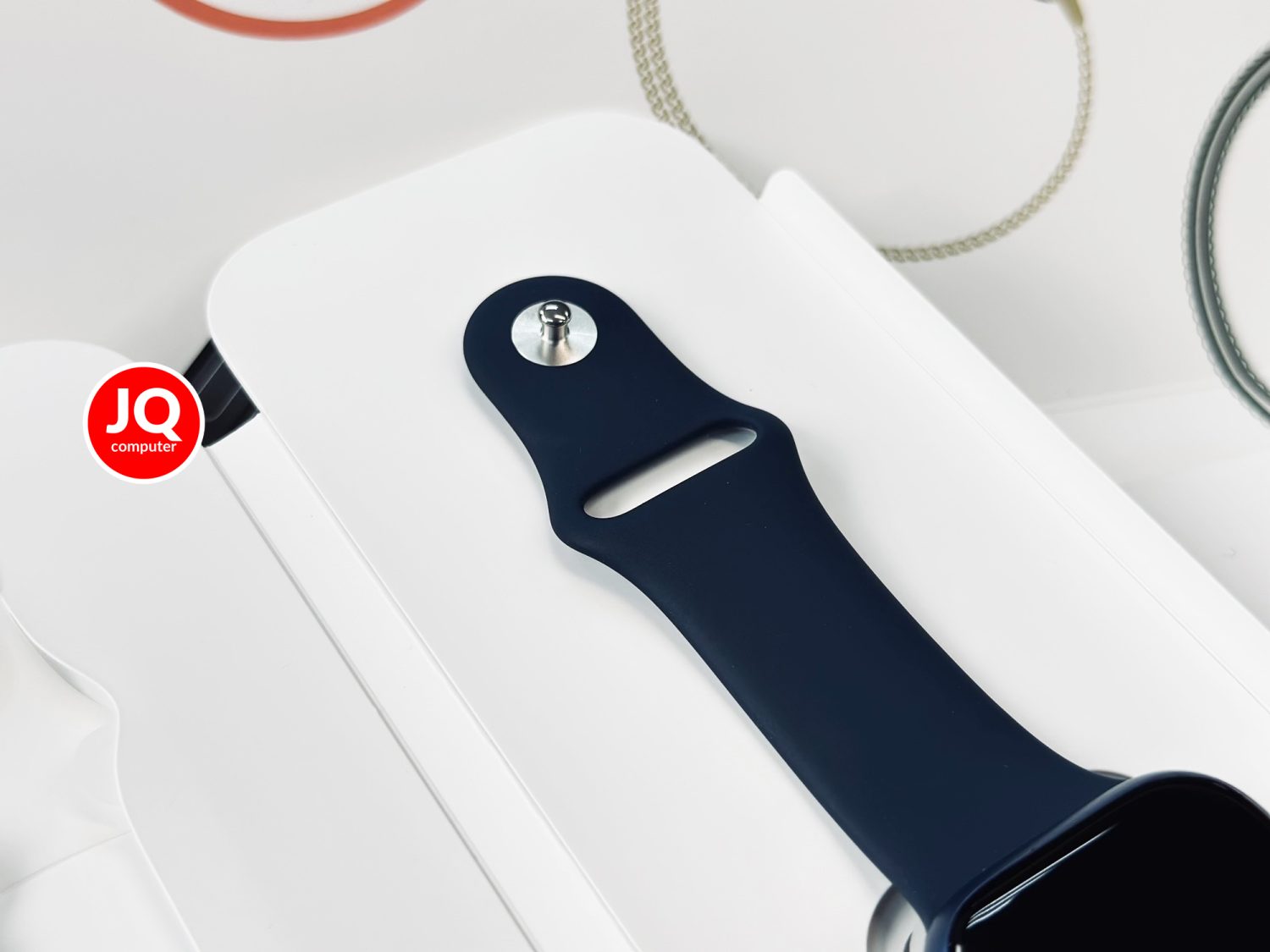Apple Watch 7 GPS, 45 MM. - Image 10