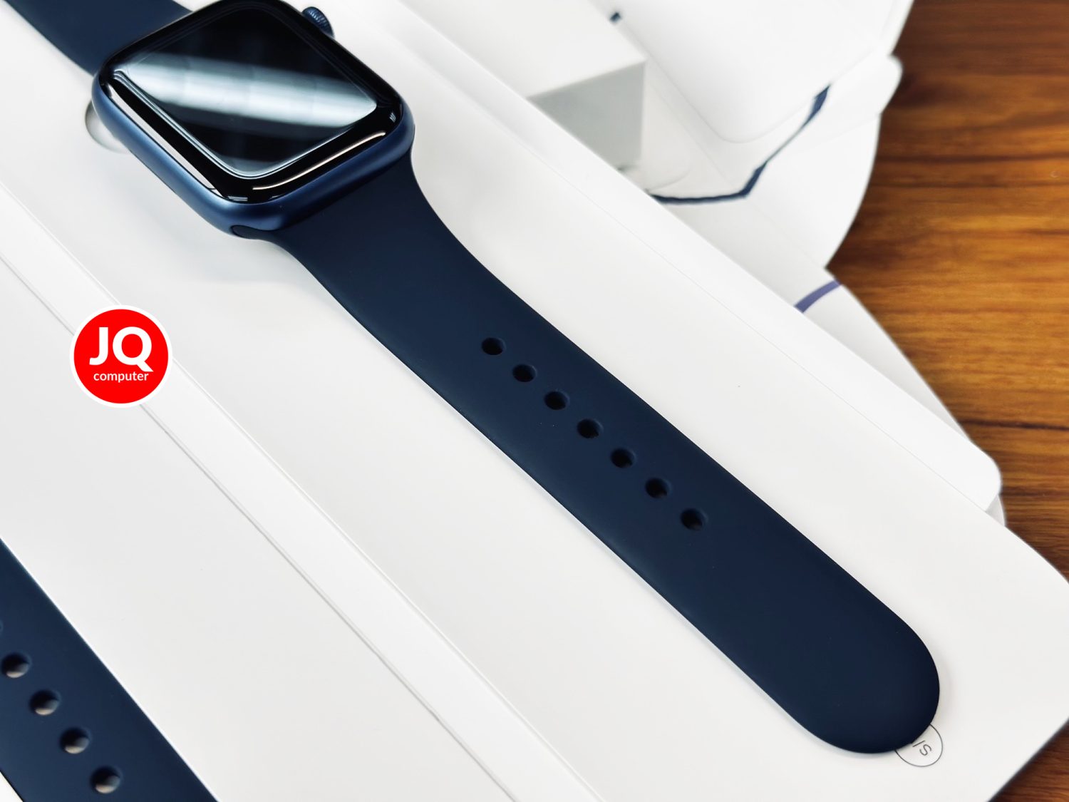 Apple Watch 7 GPS, 45 MM. - Image 11