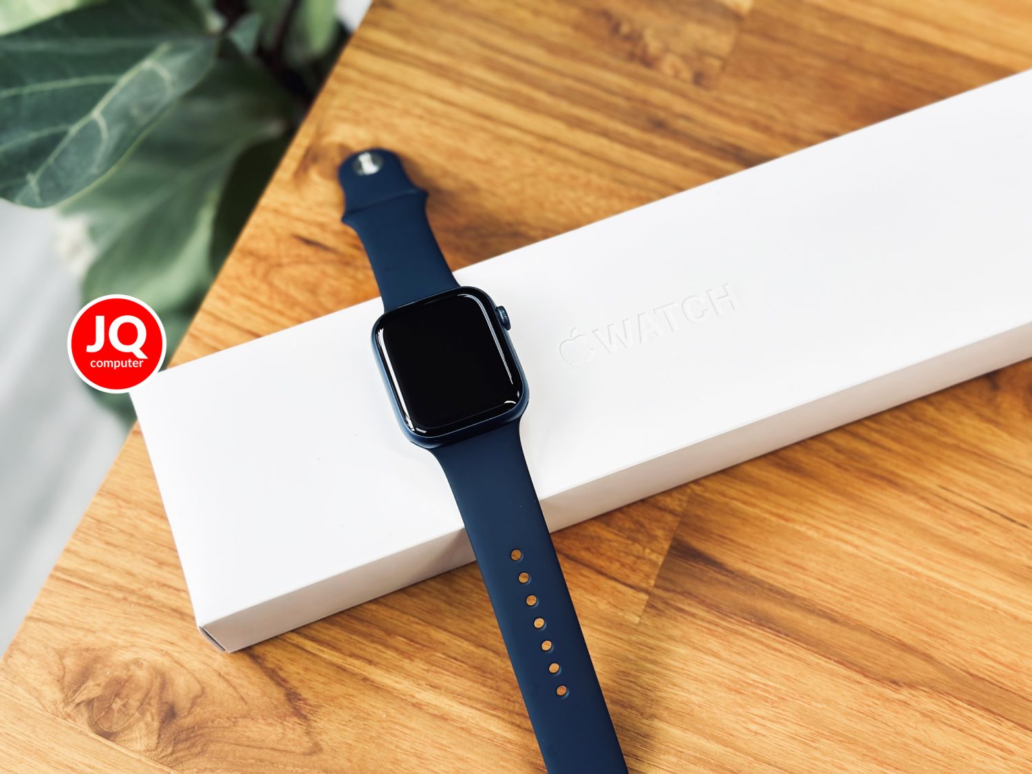 Apple Watch 7 GPS, 45 MM. - Image 14