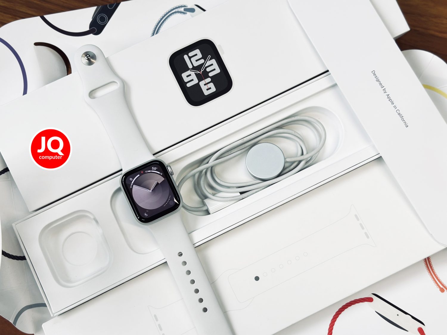 Apple Watch SE 2 GPS - Image 6