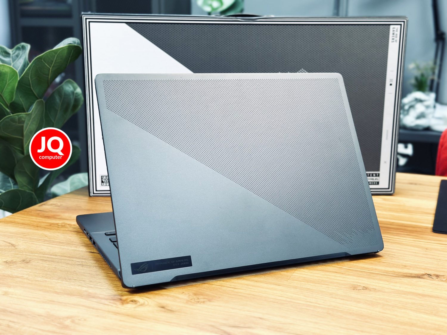 Asus ROG Zephyrus G14 - Image 2