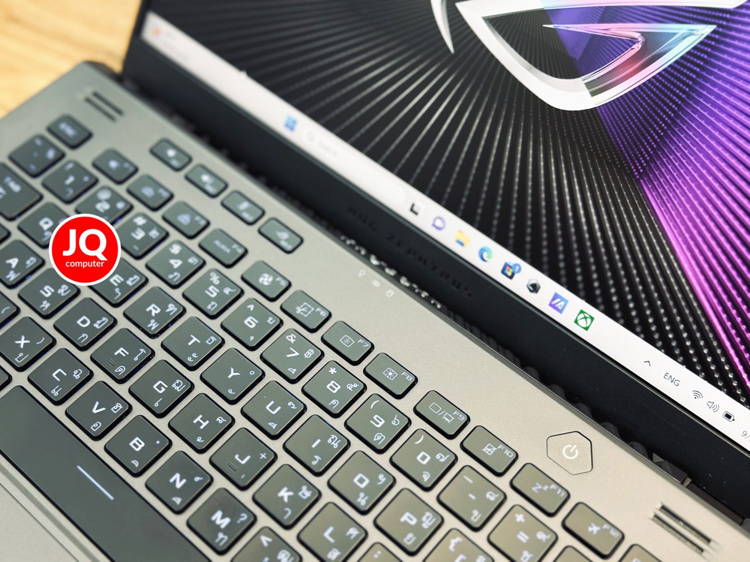 Asus ROG Zephyrus G14 - Image 5