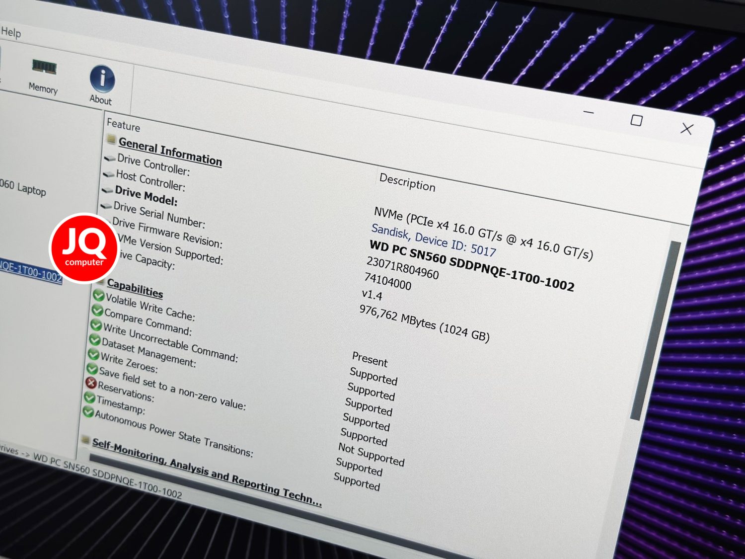 Asus ROG Zephyrus G14 - Image 14