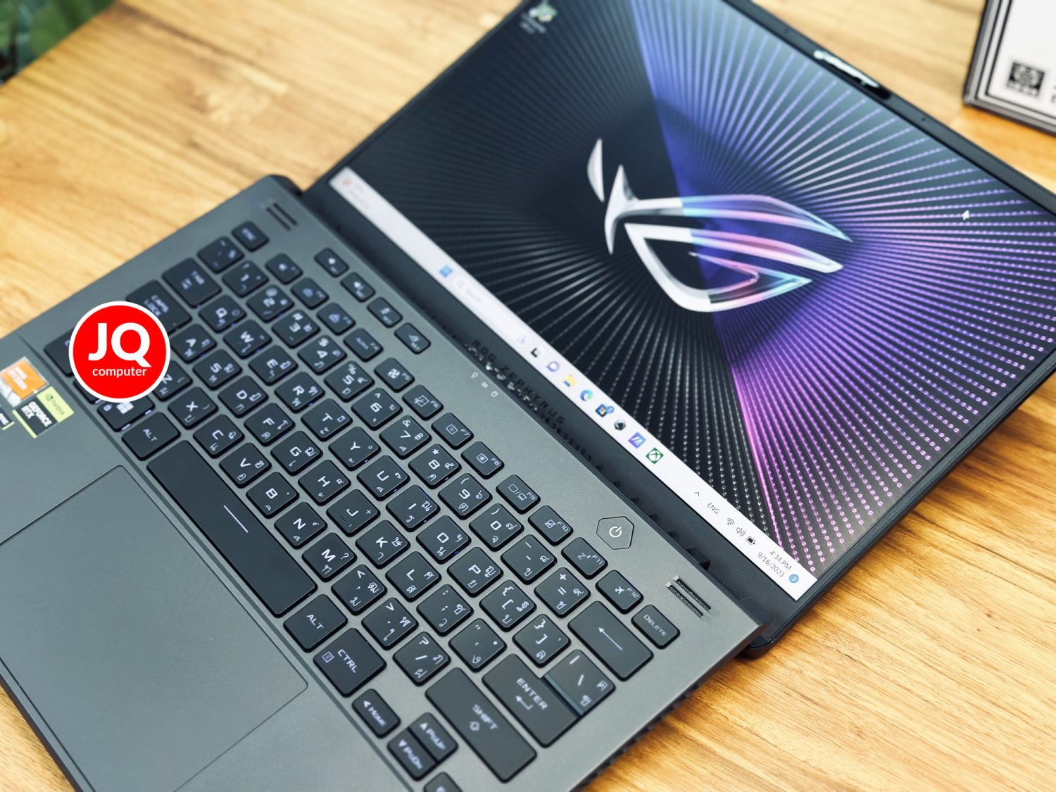 Asus ROG Zephyrus G14 - Image 15
