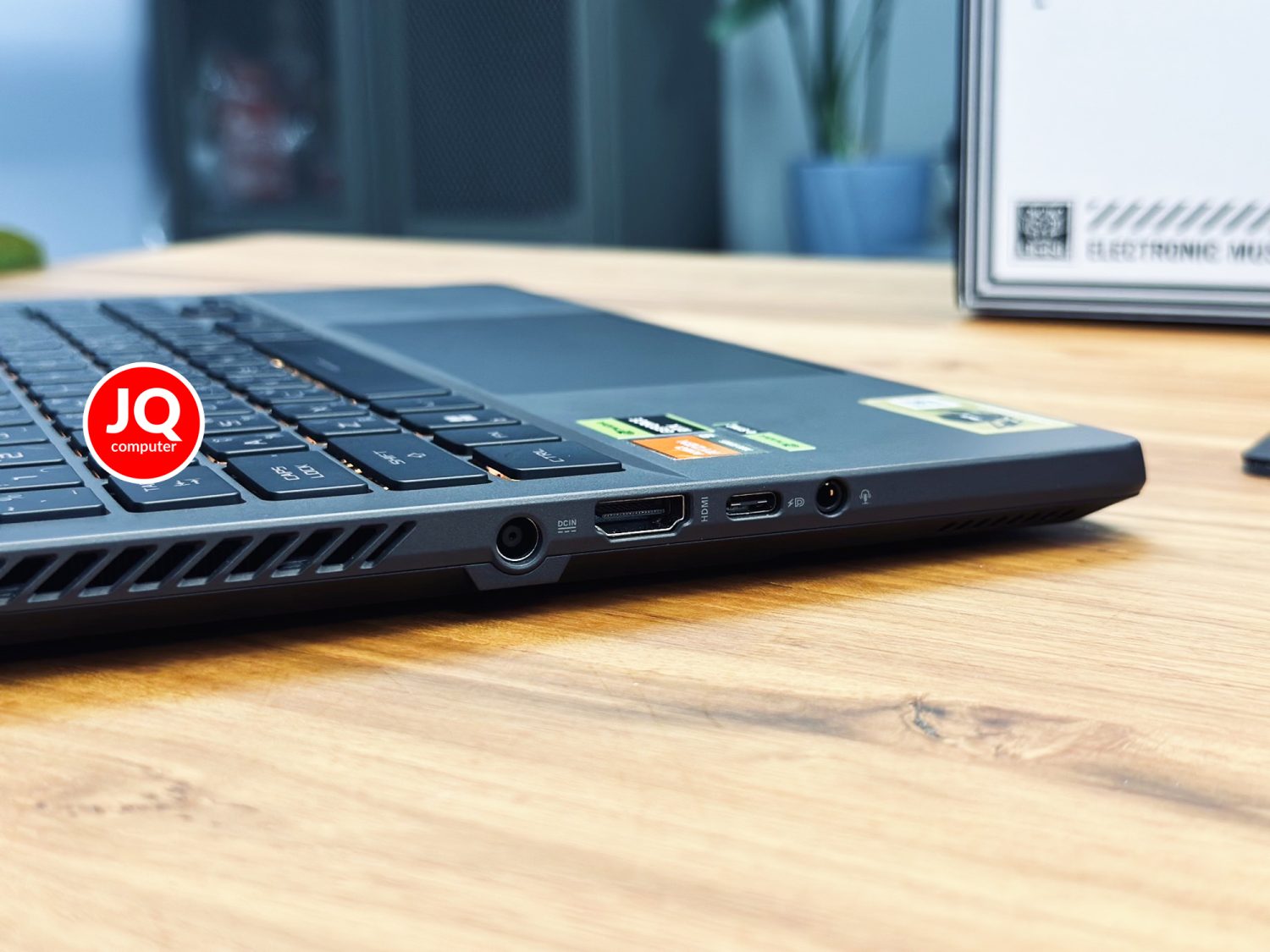 Asus ROG Zephyrus G14 - Image 17