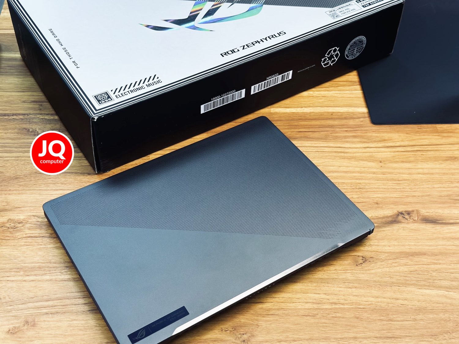 Asus ROG Zephyrus G14 - Image 19