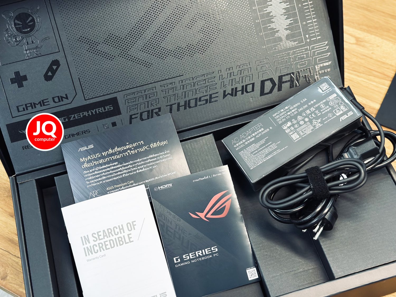 Asus ROG Zephyrus G14 - Image 20