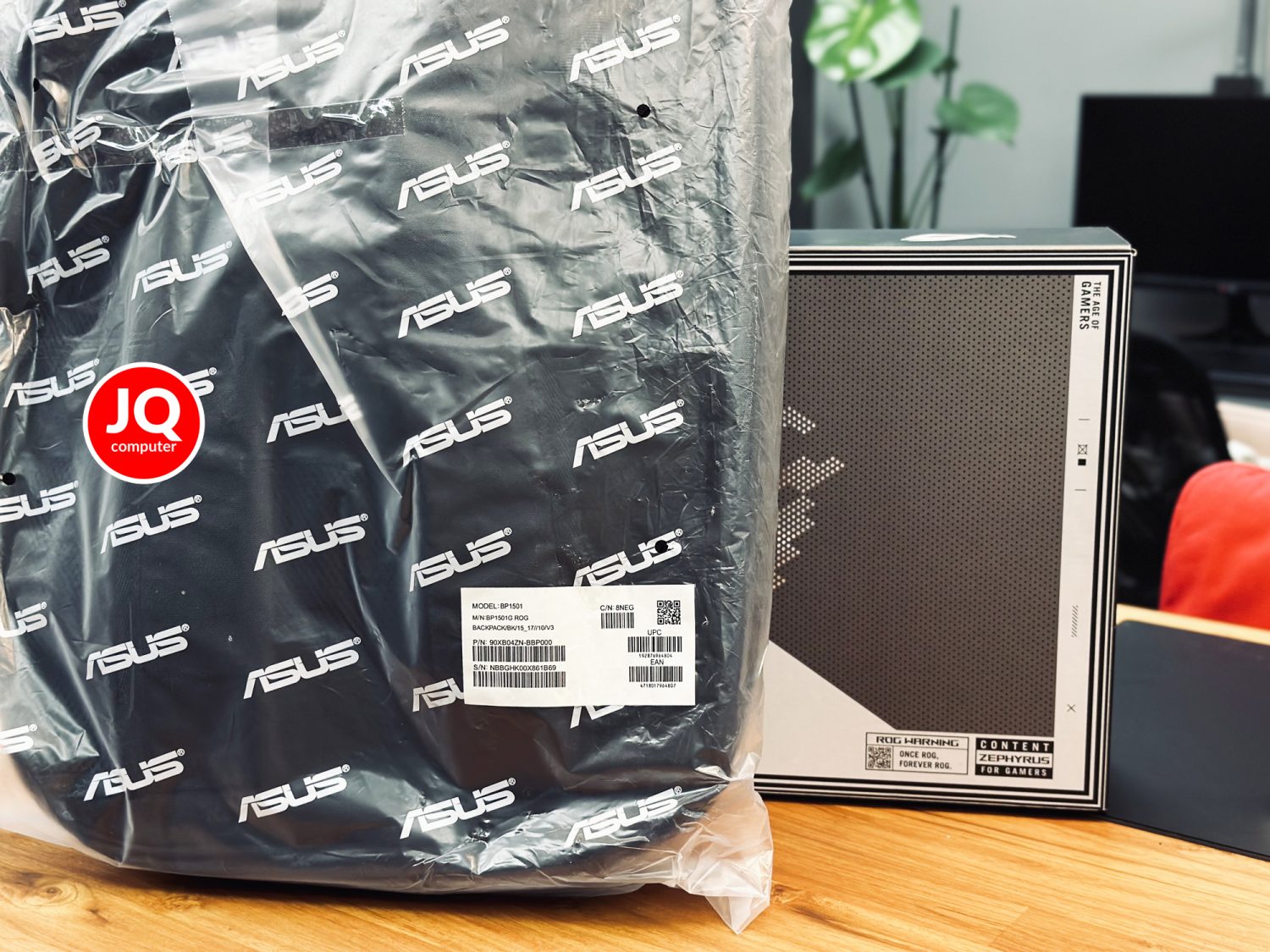 Asus ROG Zephyrus G14 - Image 21