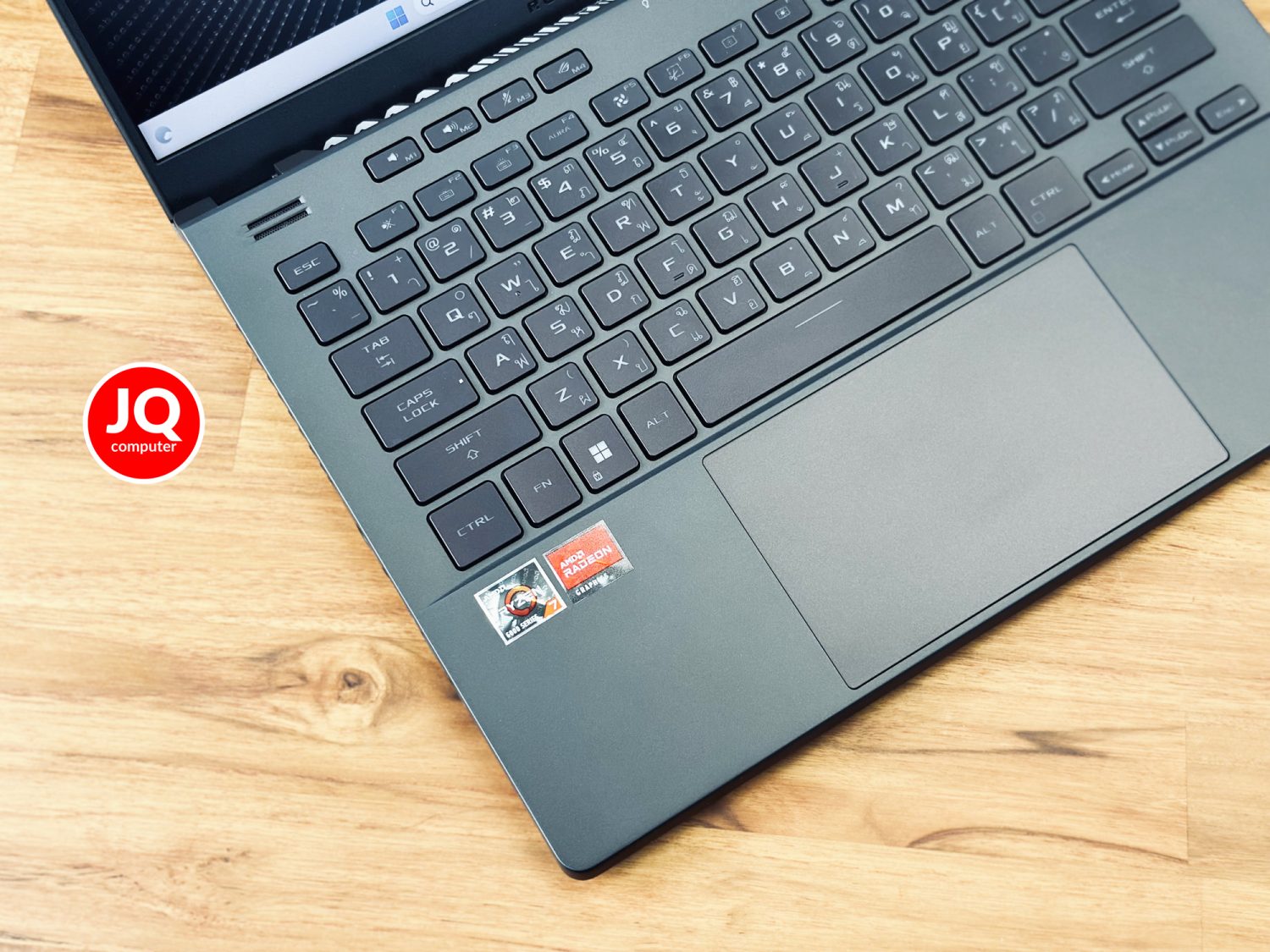 Asus ROG Zephyrus G14 - Image 3
