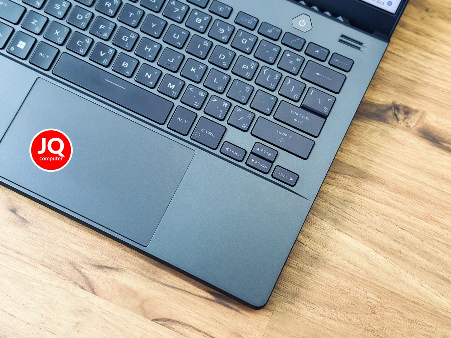Asus ROG Zephyrus G14 - Image 4