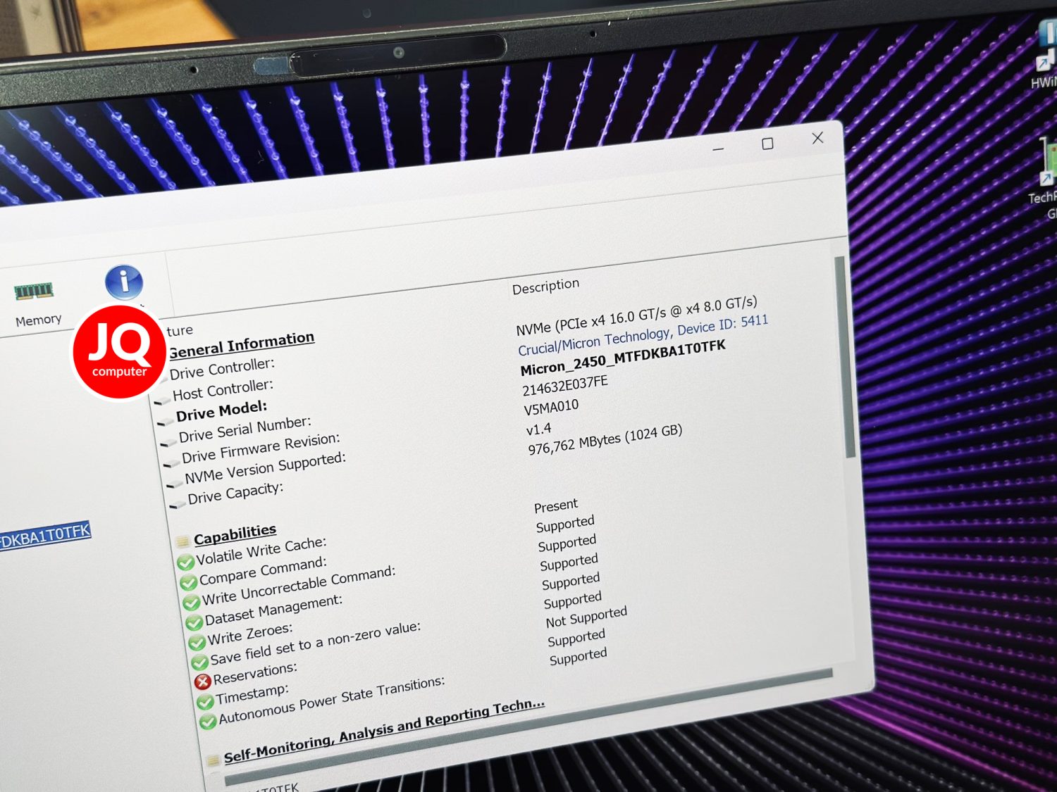 Asus ROG Zephyrus G14 - Image 13