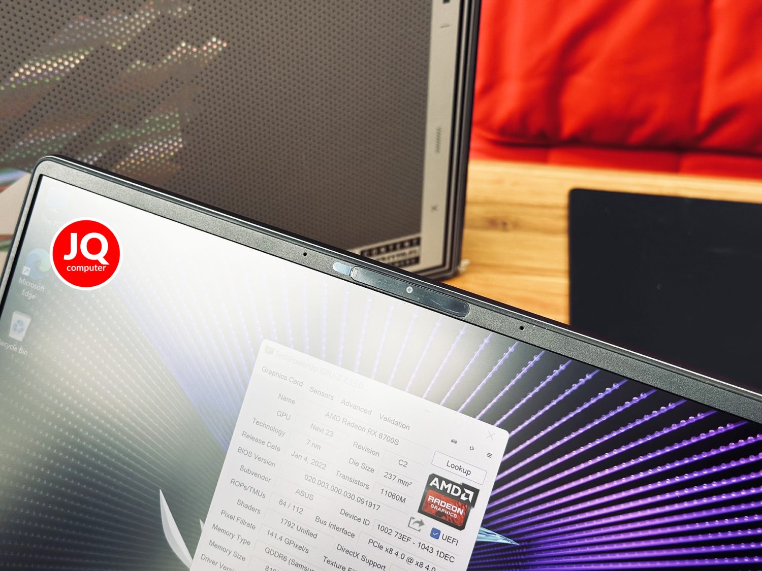 Asus ROG Zephyrus G14 - Image 15