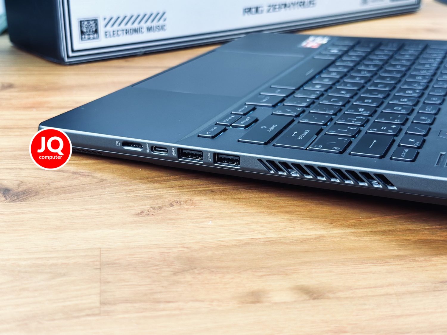 Asus ROG Zephyrus G14 - Image 17