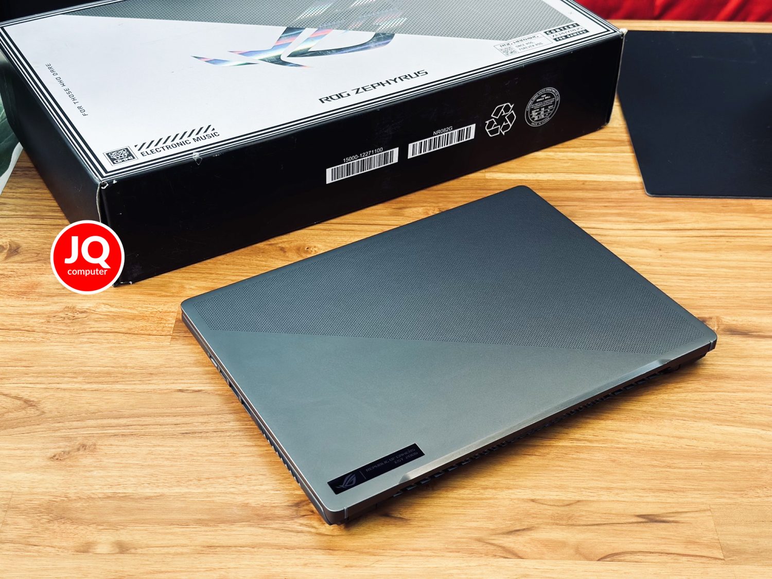 Asus ROG Zephyrus G14 - Image 21