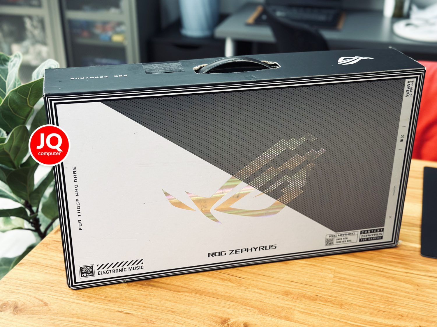 Asus ROG Zephyrus G14 - Image 24