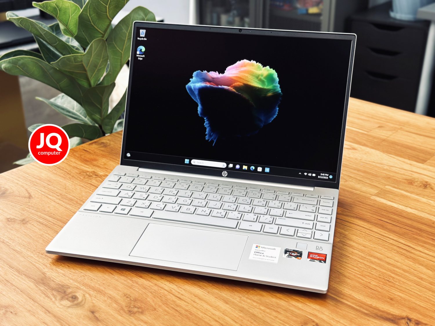 HP Pavilion Aero 13