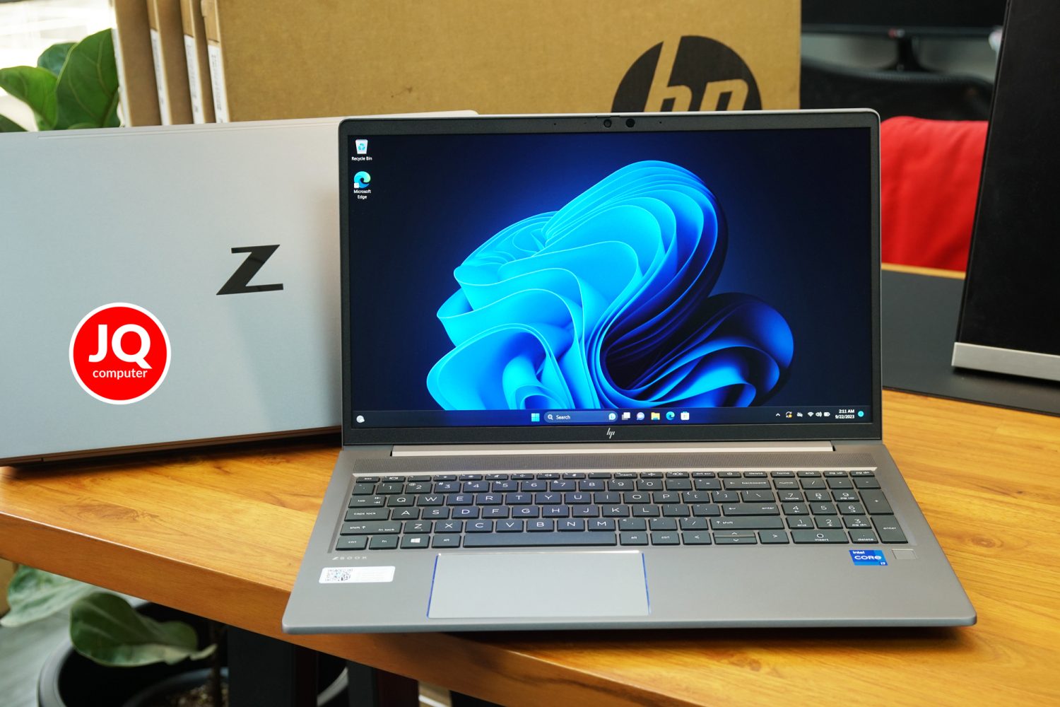 HP ZBook Power G8 (LOT.4) - Image 2
