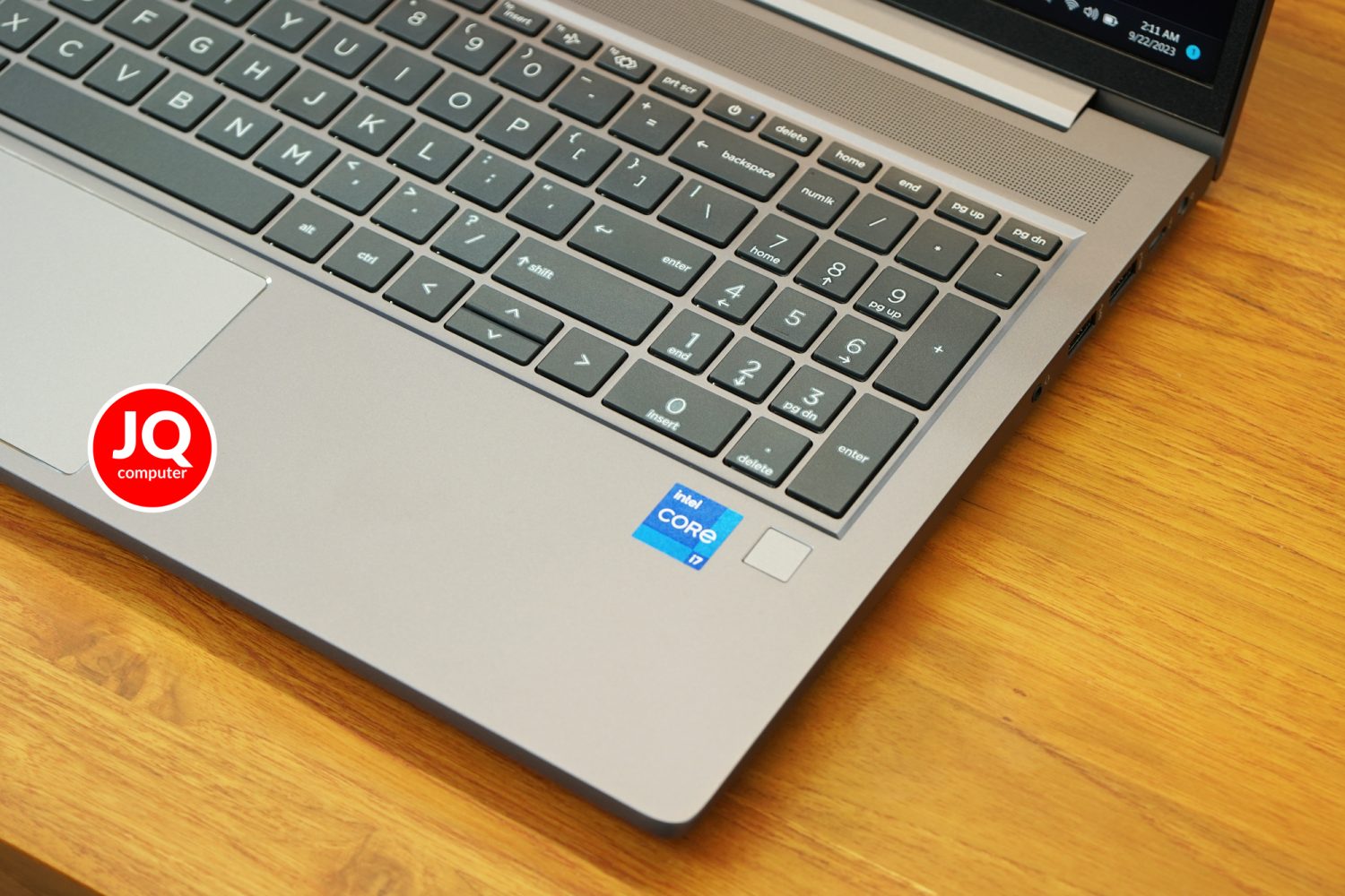 HP ZBook Power G8 (LOT.4) - Image 4