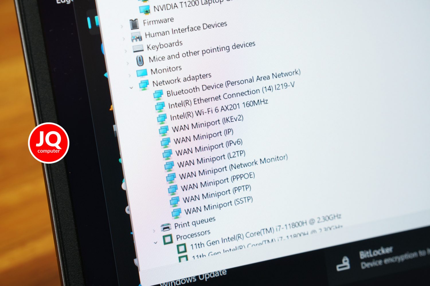 HP ZBook Power G8 (LOT.4) - Image 10