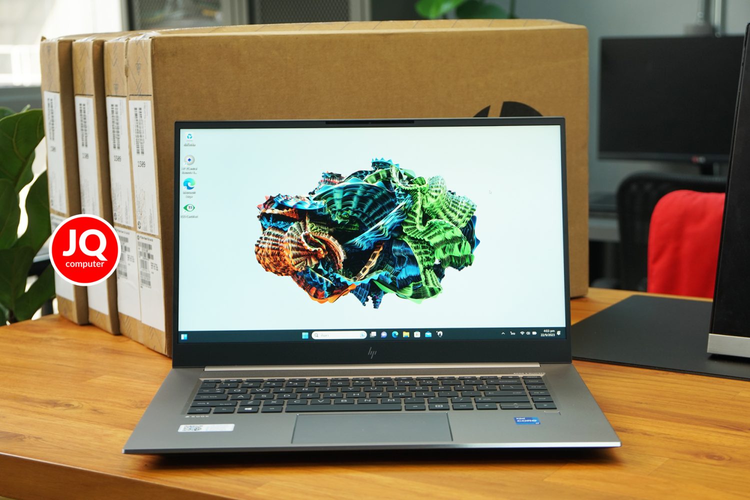 HP ZBook Studio G8